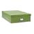Pioneer Jumbo Scrapbook Storage Box, Sage Green