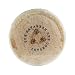 Gourmet Food : Honeycomb Round Seasonal Honey - 9 oz/255 gr by The Savannah Bee Company, USA.