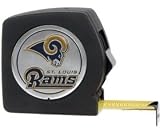 St. Louis Rams Black Tape Measure Best Gift