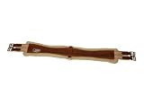 Kincade Chafeless Fleece Girth