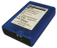 Healthomet 85113700 Scale Connect Kit L Elevate Emrscale Welch Allyn Spot Vital Signs Lxi L-homwa-1 Box Of 1