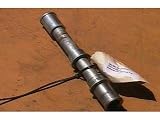 2002 - 2005 Kawasaki ZX12 B: Front Axle