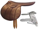 Exercise Saddle on British Tree