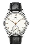 NEW IWC PORTUGUESE HAND-WOUND MENS WATCH IW545408