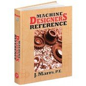 Machine Designers Reference