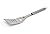 Premium BBQ Grilling Tools Set - Heavy Duty 430 Stainless Steel Barbecue Set - Professional Grade Grill Tools over 16 Inches Long - 3 Piece Grilling Tools Set includes Spatula Tongs Wire Brush & Carrying Case - Barbecue Grill Set by Atwood Living Products