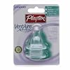 Playtex BPA Free VentAire Advanced Silicone Nipples, 2 Pack, Medium Flow