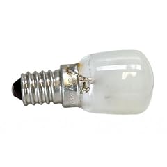 Osram Gl�hbirne 15 Watt E14/SES Special Lampe SPC. T26/57 FR 15 230V