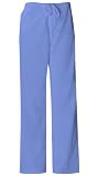 Dickies Basic Scrubs Unisex Drawstring Utility Pants Assorted Colors