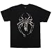 Search : MARVEL COMICS SPIDERMAN DRIPPING LOGO T SHIRT