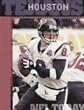 The History of Houston Texans: NFL Today (NFL Today (Creative Education Hardcover))