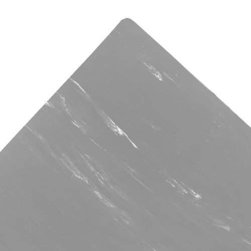 NoTrax Rubber 470 Marble Sof-Tyle Anti-Fatigue Mat, for Dry Areas, Gray