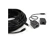 CABLES TO GO : USB 2.0 Superbooster w/150ft CAT5e Cable