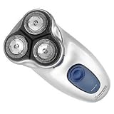 Norelco 7616X Quadra Shaver Rechargeable Razor