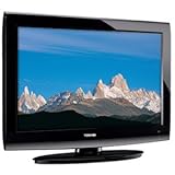 Toshiba 26C100U 26-Inch 720p LCD HDTV (Black Gloss)