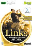 Revue MacSoft  / Links Championship Edition