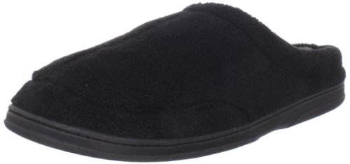 Dearfoams Men's DM634 Slipper