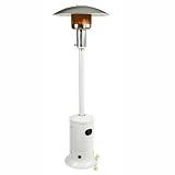319Hm2WvfkL._SL160_ - Outdoor Leisure Propane Patio Radiant Heater, White, TD127 - radiant-heater-daily-deals