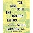 The Girl with the Dragon Tattoo [Audiobook, Unabridged]