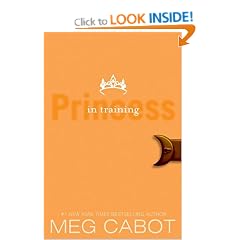Princess in Training