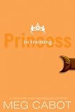 Princess In Training (Turtleback School & Library Binding Edition) (Princess Diaries (Pb))