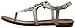 Jellypop Women's Concord Flat Sandal