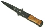 Special Forces Surgical Steel Knife L126BBPK