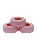 Playtex Baby VentAire Standard Bottle Replacement Retainer Rings: 3-Pack Light Pink