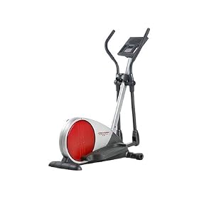 Click here to buy ProForm Ergo Stride 3.0 Elliptical Trainer.