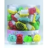 Animal Nail Brush (Pack of 60)