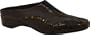 J. Renee Easton | Women's Clog Shoes Brown