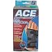 Ace Wrist Wrap Right Tekzone, Antimicrobial, Size:Small/Medium - 1 Each
