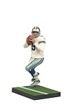 McFarlane Toys NFL Series 24 Tony Romo 5 Action Figure