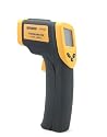 HDE Temperature Gun Infrared Thermometer w/ Laser Sight