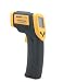 HDE Temperature Gun Infrared Thermometer w/ Laser Sight