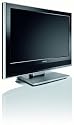 Toshiba 26WLT66 - 26" Widescreen Pictureframe HD Ready LCD TV - With Freeview
