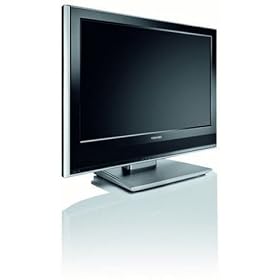 Toshiba 26WLT66 - 26" Widescreen Pictureframe HD Ready LCD TV - With Freeview