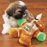 Holiday Pet Sweaky Toy **Tree** Picture Pal