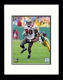 2005 Michael Clayton Action 3 Framed Photograph