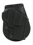 Fobus Standard Paddle Right Hand Holsters - Smith & Wesson All 38 / 357 J Frame, Rossi 88 J357