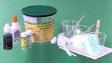 Goofy Glowing Gel Experiment Kit