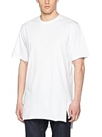 ZZ_PRIMO EMPORIO Camiseta Manga Corta (Blanco)