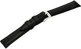MORELLATO (モレラート) 時計バンド PISA ピサ 16mm ブラック 牛革 D0773 403 019 016
