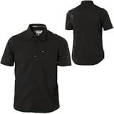 Quiksilver Sure Shot Shirt - Short-Sleeve - Men's