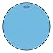Remo Emperor Colortone Blue Drumhead, 18