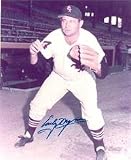Early Wynn autographed 8x10 Photo (Chicago White Sox)