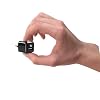 equinux tizi power USB-Netzteil 1A optimal f�r iPad mini, iPhone 5, 4S, 4 und tizi