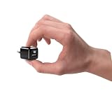 equinux tizi power USB-Netzteil 1A optimal f�r iPad mini, iPhone 5, 4S, 4 und tizivon "Equinux"