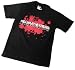 KILLWHITNEYDEAD - Leave No One Alive - Black T-shirt
