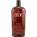 American Crew Firm Hold Styling Gel, 33.8-Ounce Bottle
